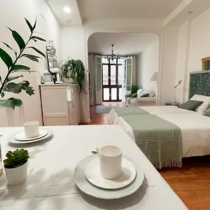  Habitación en casa particular Habitación Centro Acceso Independiente