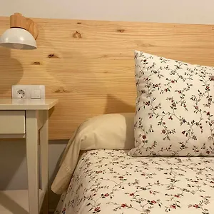  Apartamento Ayla Murallas