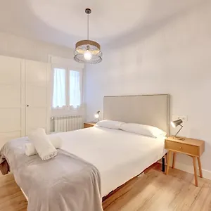  Apartamento Atalaya Sobre El Casco Antiguo