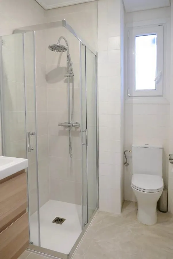 Apartamento Pamplona 1 0*,  Spain